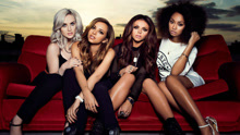 Little Mix & Stormzy - Power