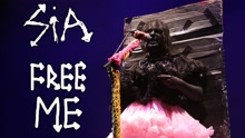 Sia - Sia - Free Me