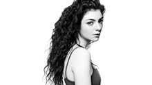 Lorde - Lorde - Sober 歌词版