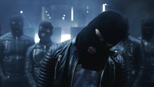 KeBlack,Kalash Criminel - KeBlack & Kalash Criminel - Mélanger