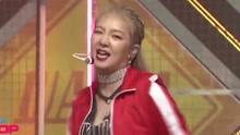 孝渊 - 孝渊 - Wannabe - Simply K-Pop 17/06/09