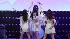 Lovelyz - 现在,我们