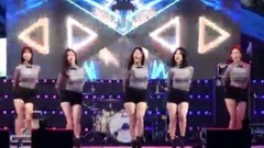 Brave Girls - High Heels