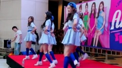 April(韩国) - MAYDAY