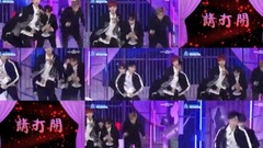 韩国群星,韩国综艺,姜东昊,林煐岷,金龙国 - 请打开(个人九宫格) & Special Stage