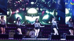 Brave Girls - Rollin