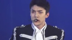 EXO,吴世勋(EXO) - Ment