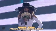 欧美群星 - Hey Mamma