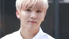 Seventeen,净汉(Seventeen),Joshua(Seventeen) - TWENTY