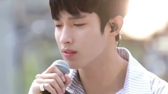 Seventeen - DONT WANNA CRY