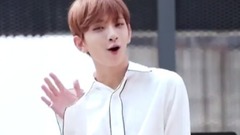 Seventeen - PRETTY U