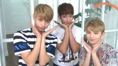 Seventeen - Road Campaign Song