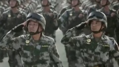 群星 - 人民军队忠于党
