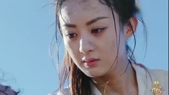 赵丽颖 - 电视剧<楚乔传>赵丽颖 CUT01
