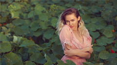Miley Cyrus - inspired 录音室版