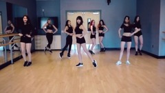 舞蹈视频 - 'Black Widow