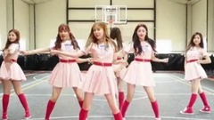 April(韩国) - Mayday