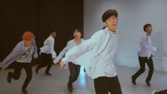舞蹈视频,防弹少年团 - 봄날 (Spring Day) Dance Cover