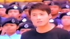 刘德华,张学友,黎明,郭富城,郑伊健 - 前一步
