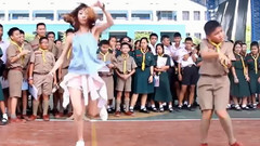 舞蹈视频 - BANG BANG BANG