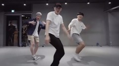 舞蹈视频 - Chunky