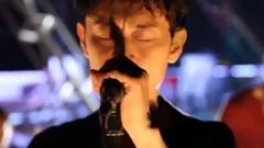 橄榄枝乐队 - 黑夜的光