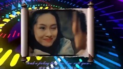 刘诗诗 - 古装美女群——你是我的心