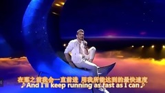 欧美群星 - Running On Air