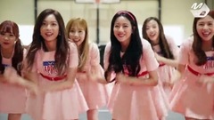 April(韩国) - MAYDAY