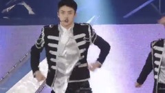 EXO,吴世勋(EXO) - Monster