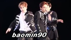 EXO,XIUMIN(EXO) - Lotto