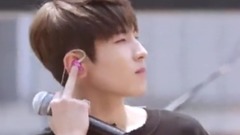 Seventeen,S.coups(Seventeen),圆佑(Seventeen),珉奎(Seventeen),Vernon(Seventeen) - Check In