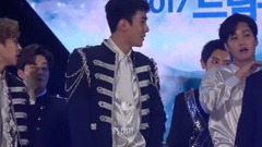 EXO,吴世勋(EXO) - Dream Concert