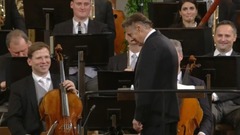 音乐短片 - 蓝色多瑙河圆舞曲OP.314