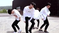 Seventeen,Jun(Seventeen),Hoshi(Seventeen),The8(Seventeen),Dino(Seventeen) - HIGHLIGHT