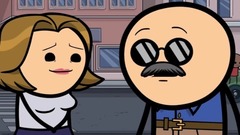 动漫专属 - Good Dog - Cyanide & Happiness Shorts