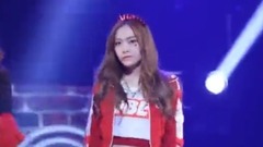 Jessica - KBS 希望演唱会