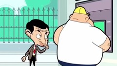 动漫专属 - Mr Bean Full Episodes The Best Cartoons!