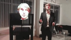 音乐短片 - 革命性超酷的VR技术