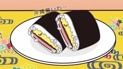 动漫专属 - 沖縄料理《ぐでたま》