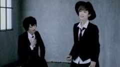 W♠PRINCE - もう君以外... (Short Ver.)