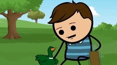 动漫专属 - Cyanide And Happiness Compilation