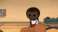 动漫专属 - Cyanide & Happiness Shorts