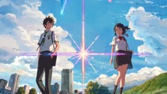 RADWIMPS - 「君の名は。」主题曲钢琴演奏版合集