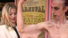 音乐短片 - 10 Men You Wont Believe Exist