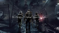 音乐短片 - Ola Strandh (The Division)