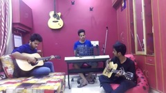 音乐短片 - Bol Do Na Zara Azhar Armaan Malik, Amaal Mallik Acoustic Cover By Sanskar, Gaurav And Sanskar