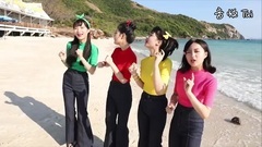 韩国群星 - Johnny GoGo