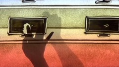 音乐短片 - 刚好遇见你