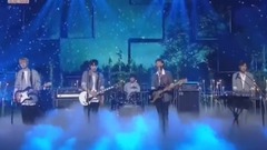 DAY6 - I Smile - KBS音乐银行现场版 17/06/09